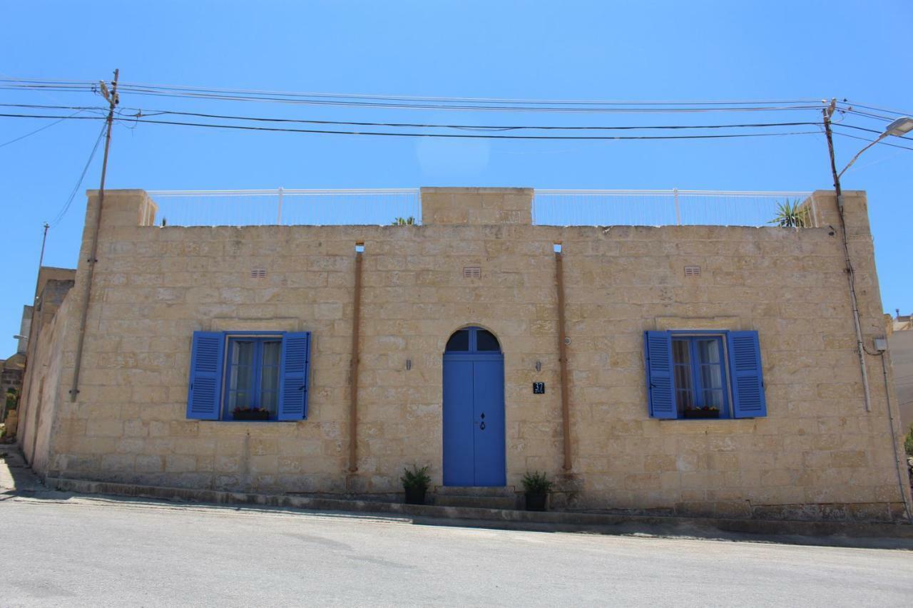 Simar Villa Qala Exterior foto